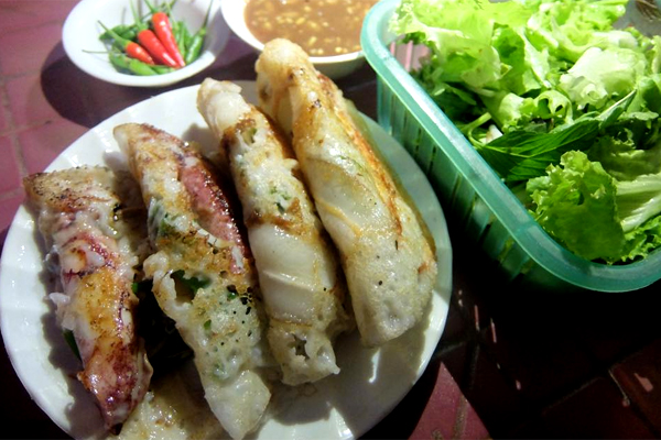 bánh xèo