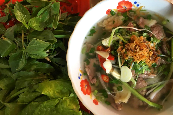 phở